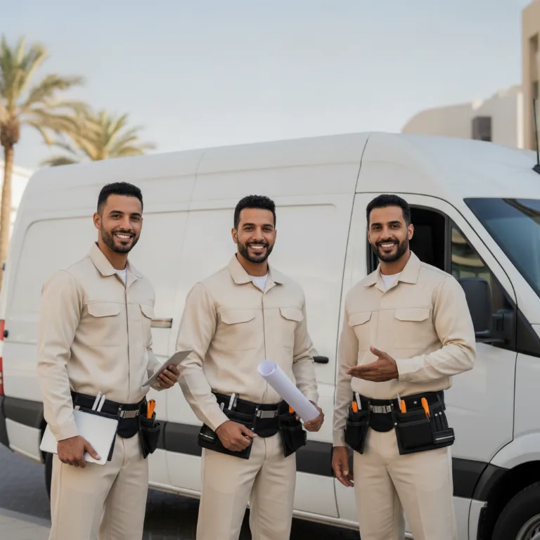 Mortgage Broker team in Dayrah